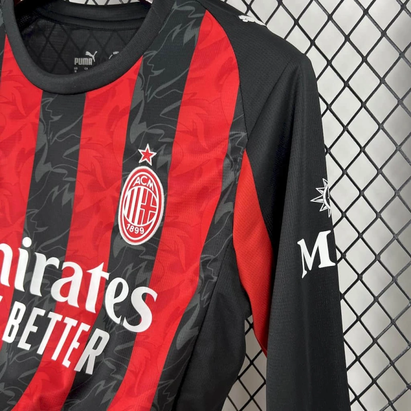 MILAN I 25/26 MAN (LONG SLEEVE)