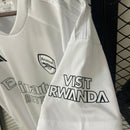 ARSENAL WHITE 25/26 MAN (SPECIAL EDITION)