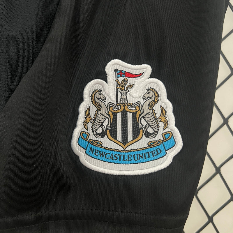 NEWCASTLE UNITED I 24/25 KID'S SET
