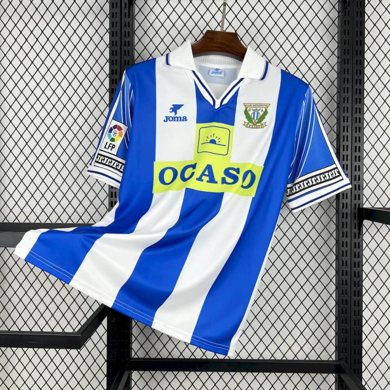 LEGANES I 98/00 MAN (RETRO)