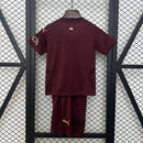 MANCHESTER CITY III 24/25 KID'S SET