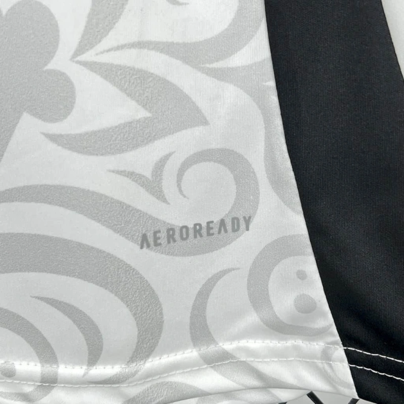 BENFICA II 25/26 MAN