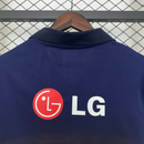 BOCA JUNIORS I 09/10 MAN (RETRO)