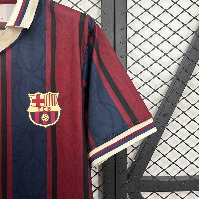 BARCELONA 125th ANNIVERSARY MAN (RETRO)