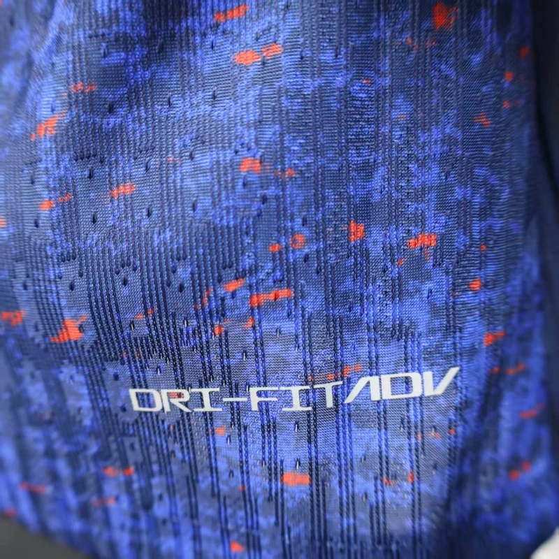 FRANCE I 25/26 MAN (PLAYER VERSION)