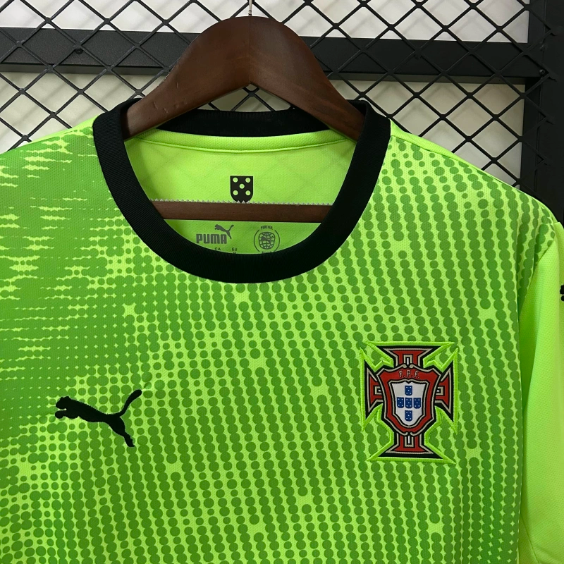PORTUGAL GOALKEEPER 25/26 MAN