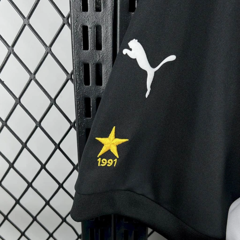 COLO COLO II 2003 MAN (RETRO)