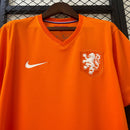NETHERLANDS I 14 MAN (RETRO)