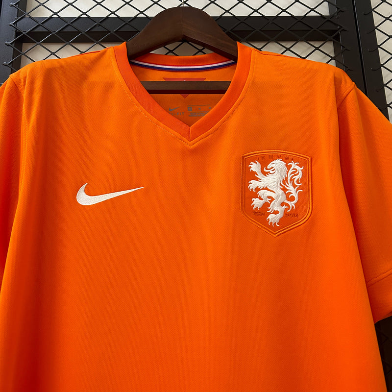 NETHERLANDS I 14 MAN (RETRO)