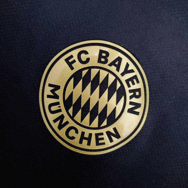 BAYERN MUNICH II 21/22 MAN