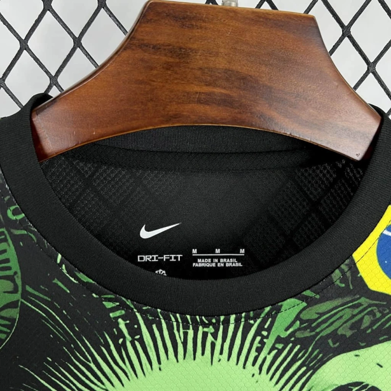 BRAZIL JESUS SPECIAL EDITION 25/26 MAN