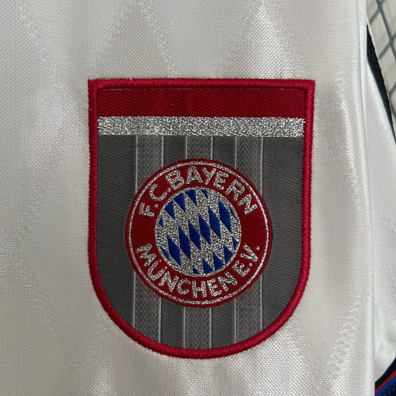BAYERN MUNICH II 96/98 MAN (RETRO)