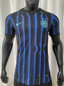 INTER DE MILAN I 25/26 MAN (PLAYER VERSION)