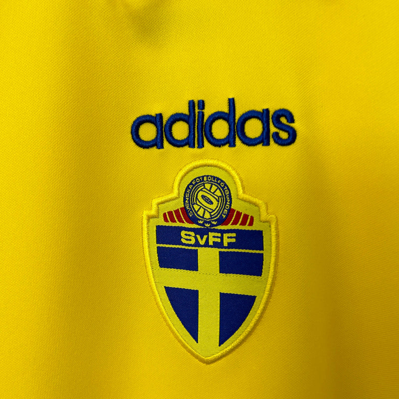 SWEDEN I 1994 MAN (RETRO)