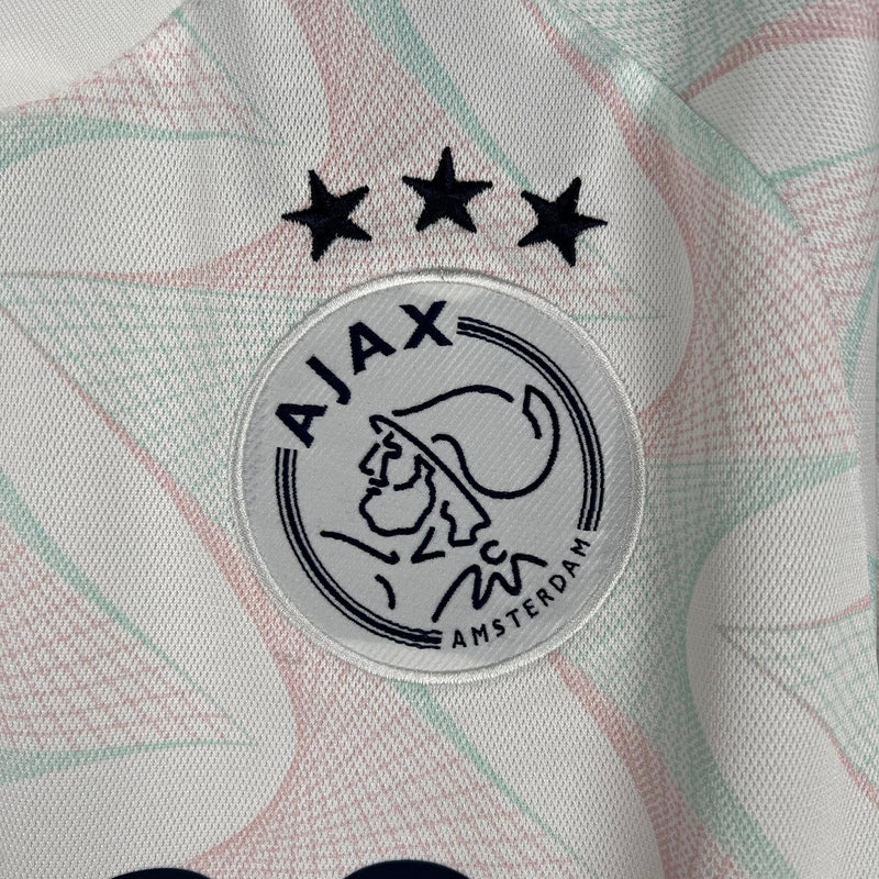 AJAX II 23/24 MAN