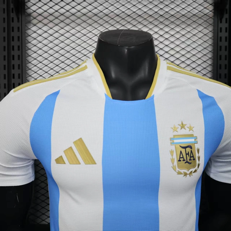 ARGENTINA I 25/26 MAN (PLAYER VERSION)