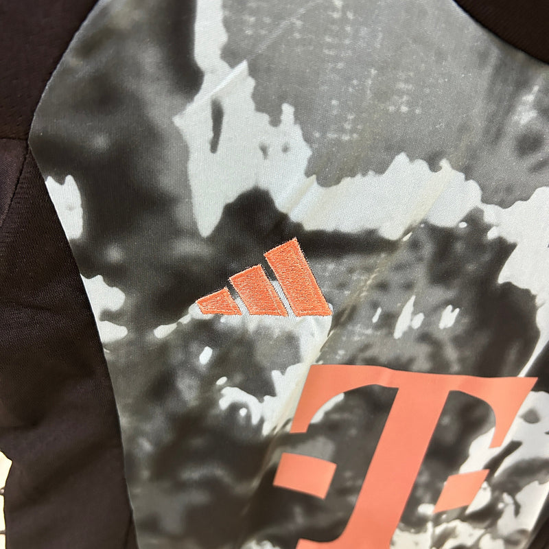 BAYERN MUNICH II 24/25 KID'S SET