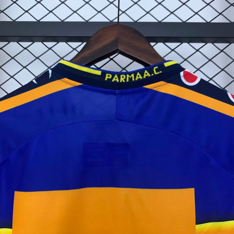 PARMA I 02/03 MAN (RETRO)