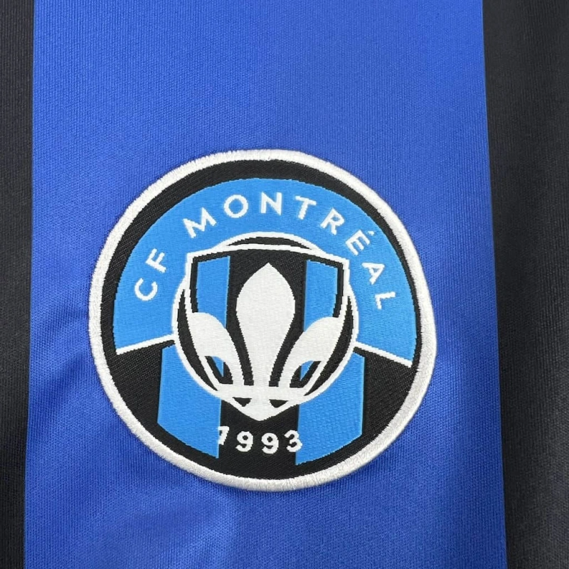 MONTREAL FC I 25/26 MAN