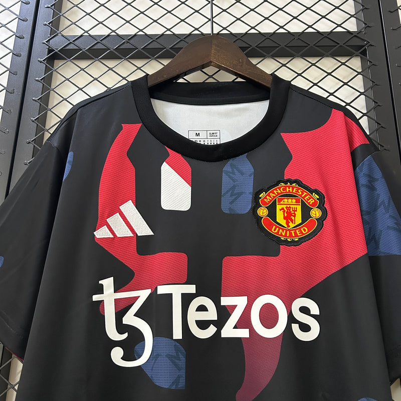 MANCHESTER UNITED 24/25 MAN (SPECIAL EDITION)