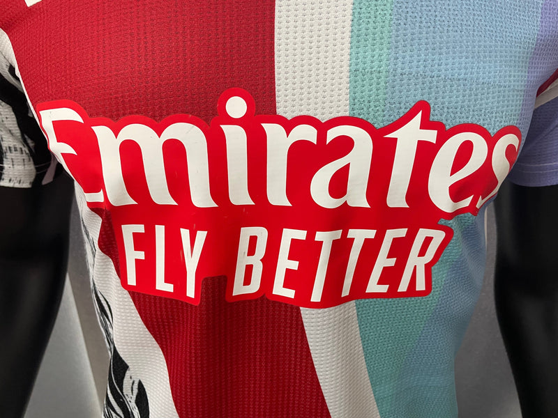 ARSENAL SPECIAL EDITION 25/26 MAN (PLAYER VERSION)