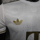 BAYERN MUNICH 125th ANNIVERSARY WHITE 25/26 MAN (PLAYER VERSION)