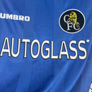 CHELSEA I 97/99 MAN (RETRO)