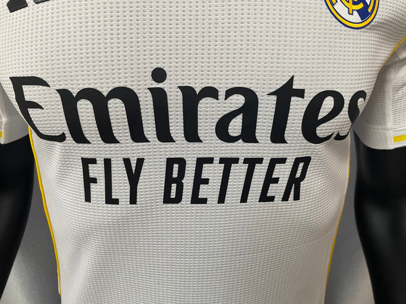 REAL MADRID I 25/26 MAN (PLAYER VERSION)