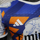 REAL MADRID LIMITED EDITION II 25/26 MAN (PLAYER VERSION)