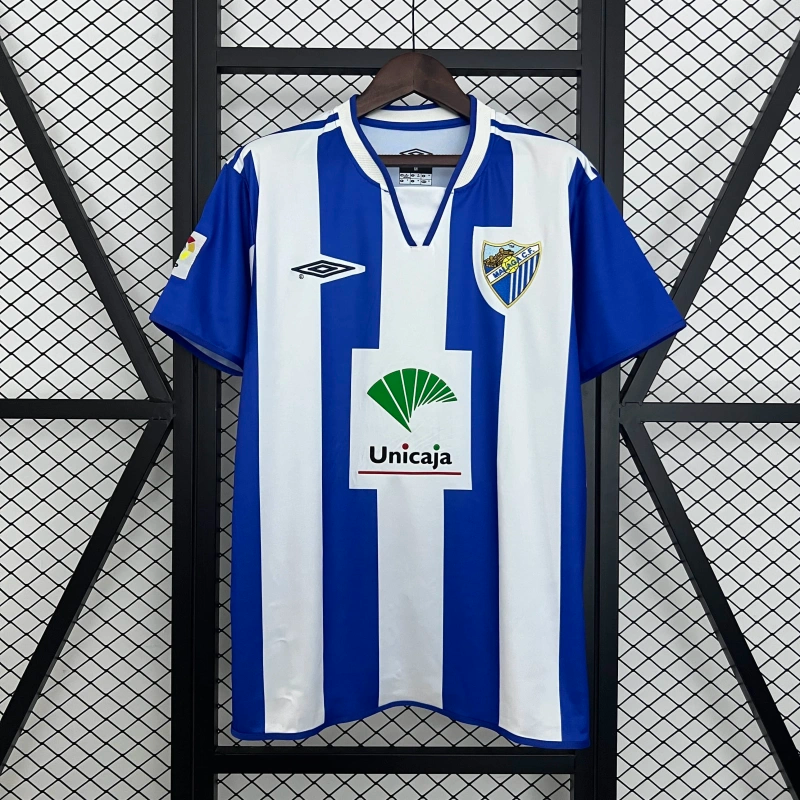 MALAGA I 1998 MAN (RETRO)