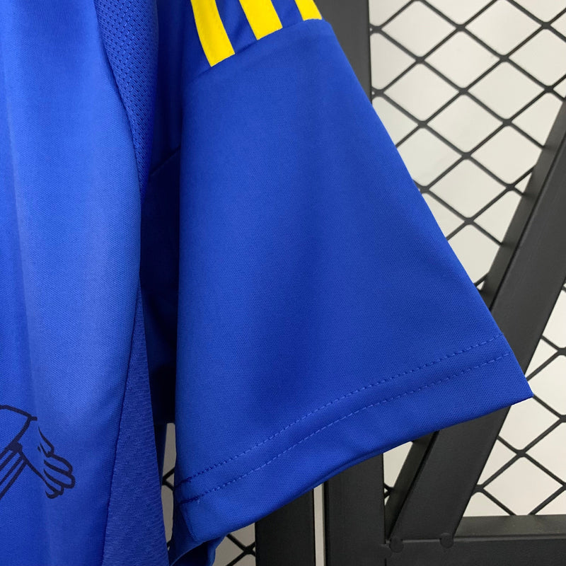 BRAZIL ADIDAS SPECIAL EDITION 25/26 MAN