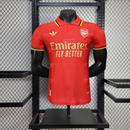 ARSENAL POLO I 25/26 MAN (PLAYER VERSION)