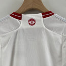 MANCHESTER UNITED III 23/24 KID'S SET