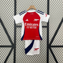 ARSENAL I 24/25 KID'S SET