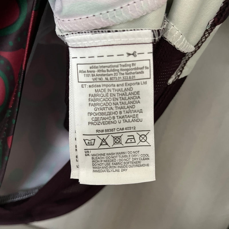 MEXICO I 2024 KID'S SET