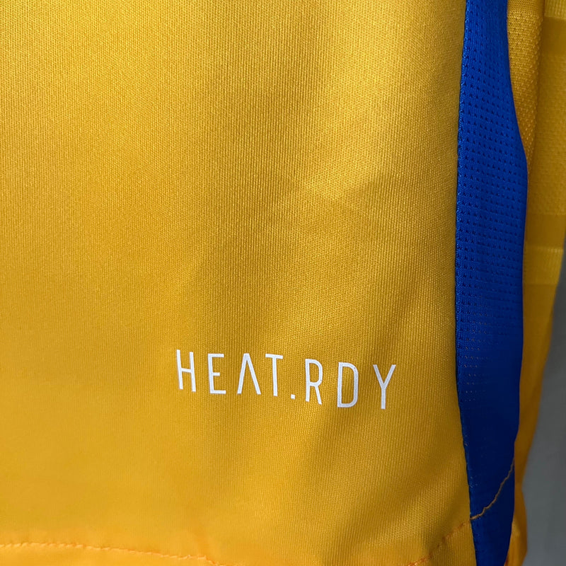 TIGRES I 24/25 (PLAYER VERSION)