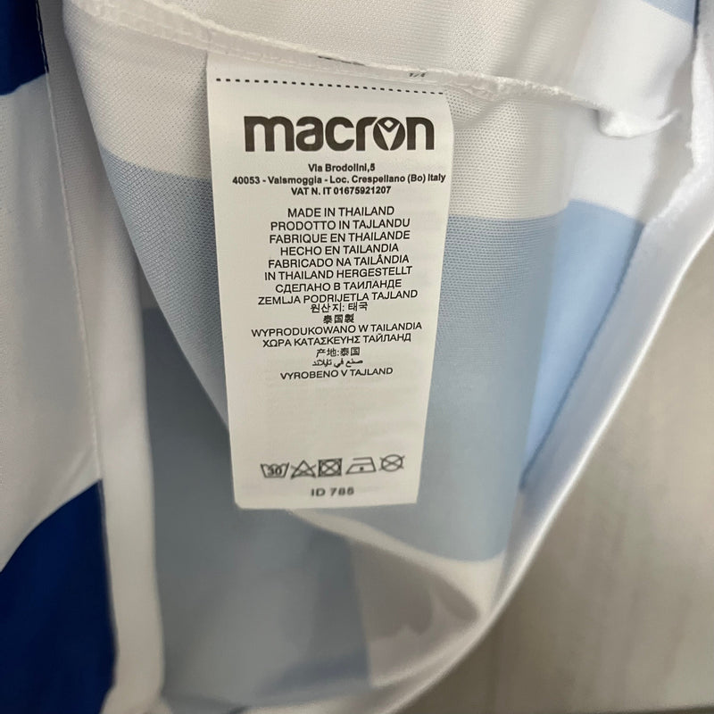 REAL SOCIEDAD I 24/25 MAN