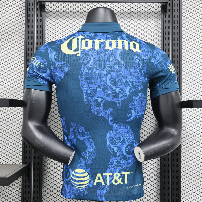 AMERICA DO MÉXICO II 24/25 (PLAYER VERSION)