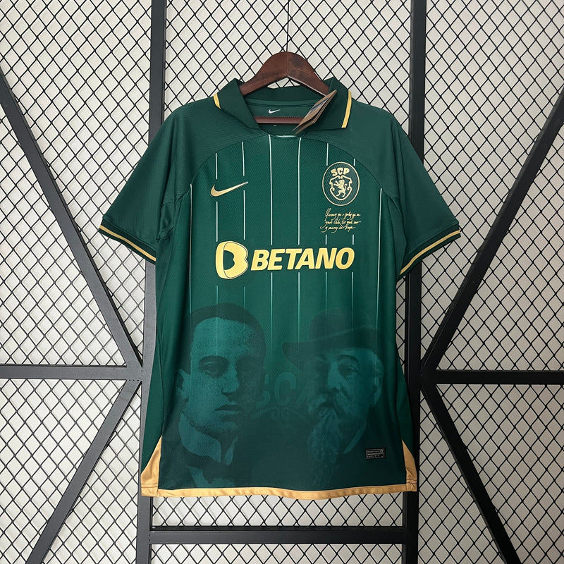 SPORTING LISBON SPECIAL EDITION I 24/25 MAN