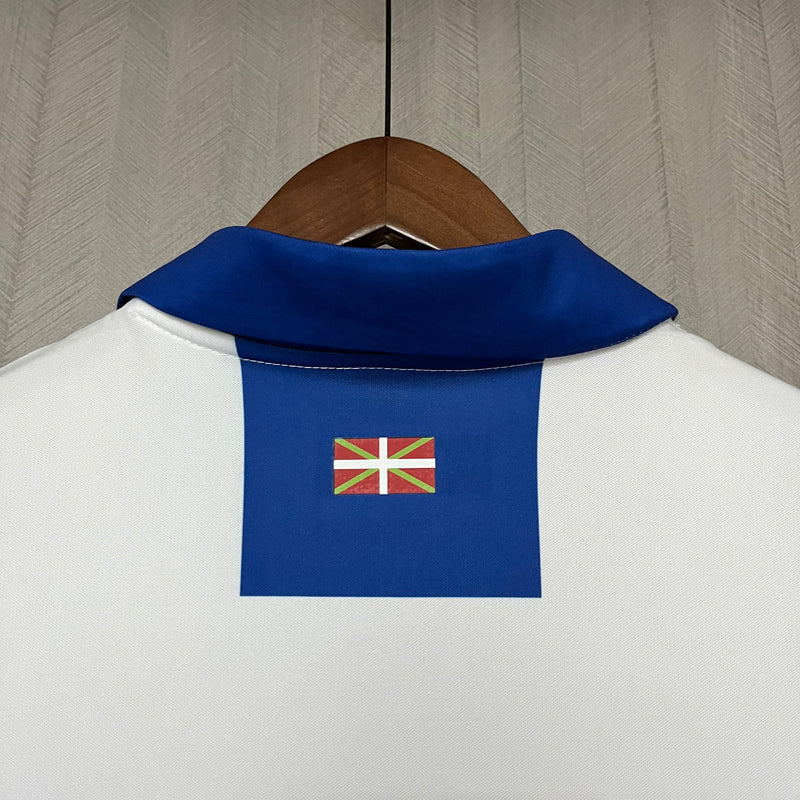 REAL SOCIEDAD I 24/25 MAN