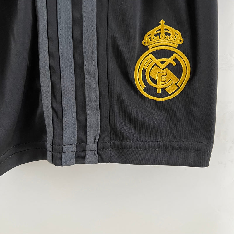 REAL MADRID III 23/24 KID'S SET