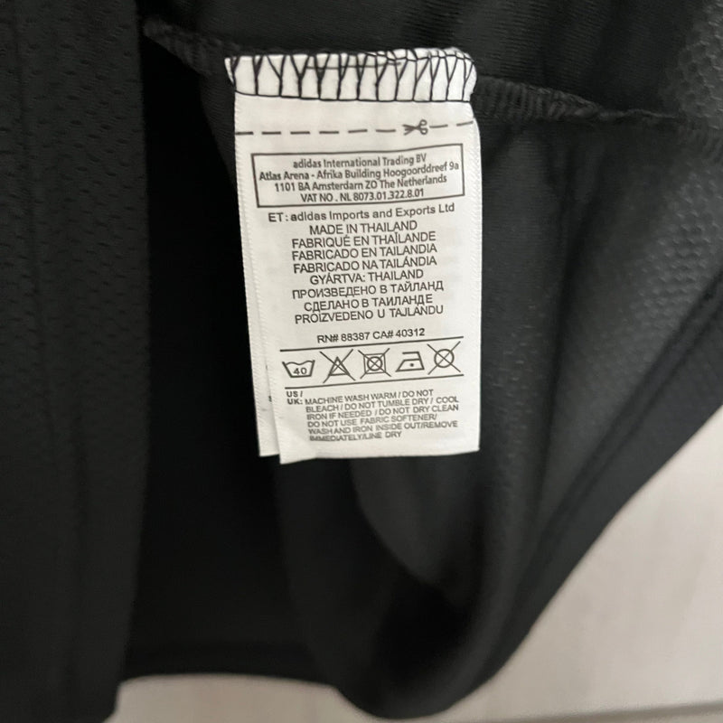 BAYERN MUNICH BLACK 24/25 MAN