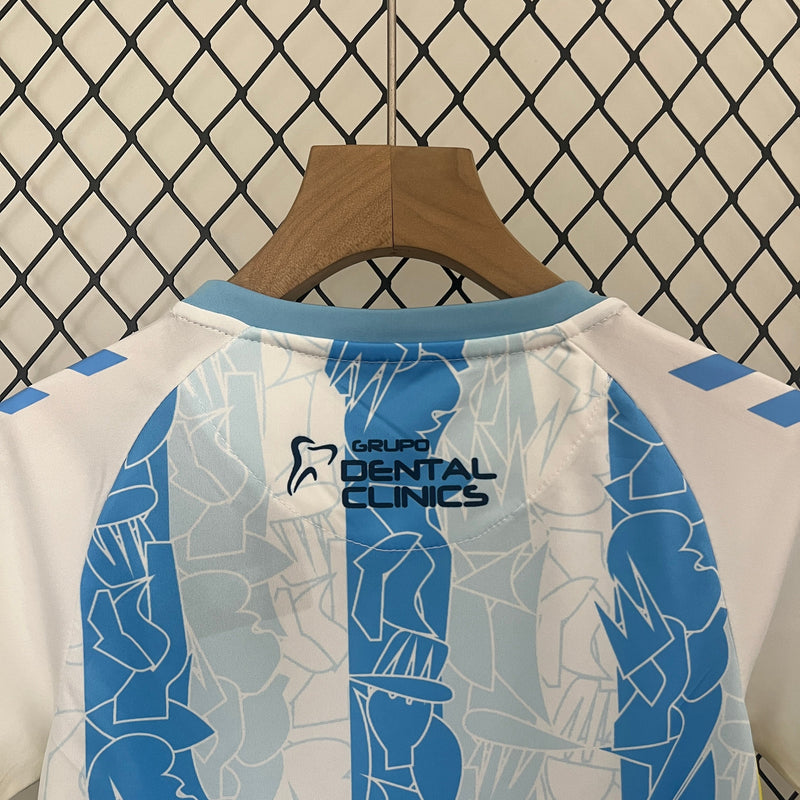 MÁLAGA I 24/25 KID'S SET