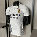 REAL MADRID SPECIAL EDITION WHITE 24/25 MAN (PLAYER VERSION)