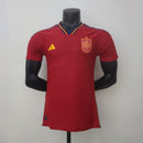 SPAIN MUNDIAL MAN (PLAYER VERSION)