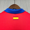 ATLÉTICO DE MADRID I 24/25 MAN