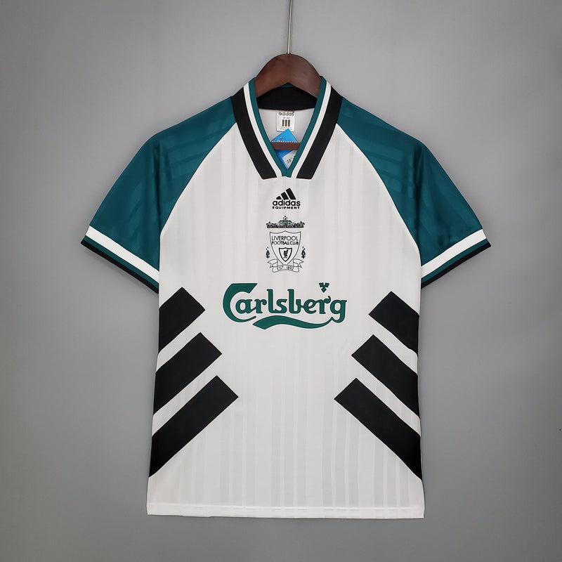 LIVERPOOL II 93/95  MAN (RETRO)