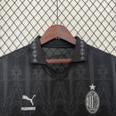 MILAN BLACK 23/24 MAN