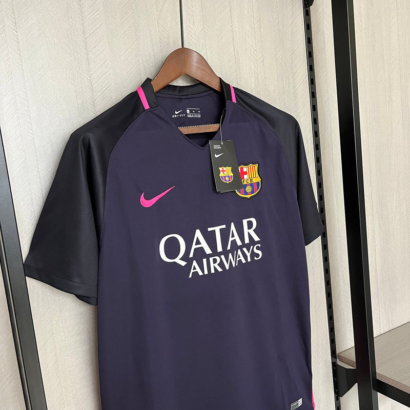 BARCELONA II 16/17 MAN (RETRO)