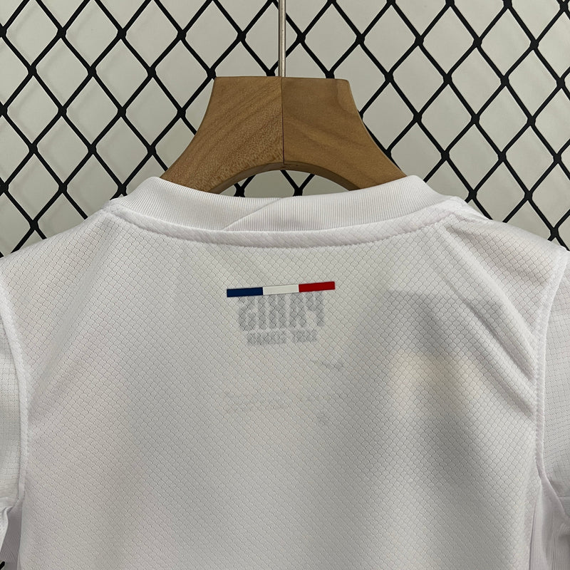 PSG II 24/25 KID'S SET